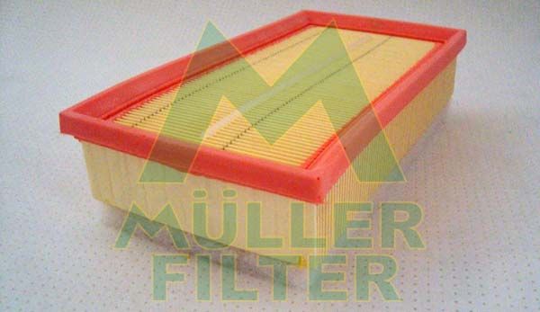MULLER FILTER oro filtras PA3158